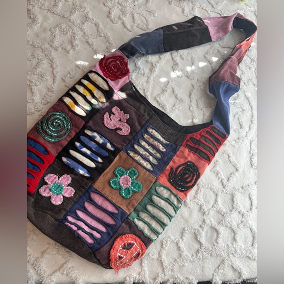 Handbags - Hobo bag